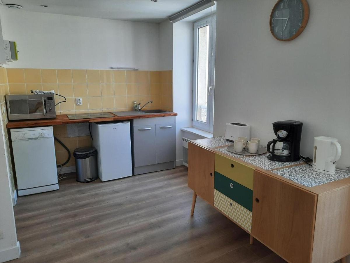 Les Apparts Du Val Cherbourg-en-Cotentin Exterior foto